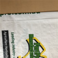 50kg back seam npk fertilizer bag